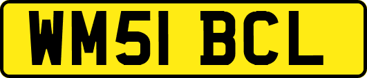 WM51BCL