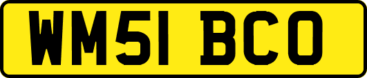 WM51BCO