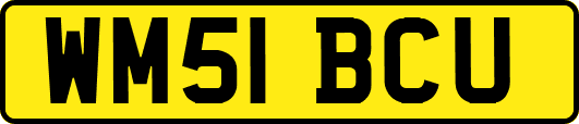 WM51BCU