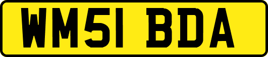 WM51BDA