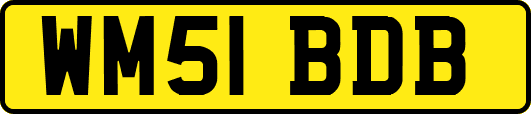 WM51BDB