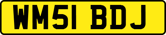 WM51BDJ