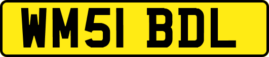 WM51BDL