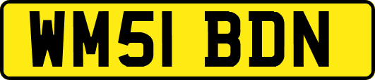 WM51BDN