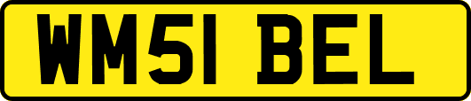 WM51BEL