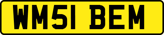 WM51BEM