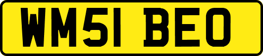 WM51BEO