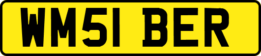 WM51BER