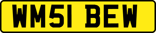 WM51BEW