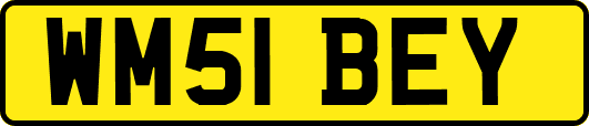 WM51BEY