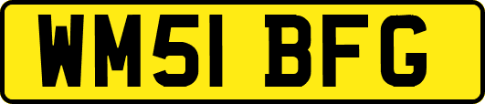 WM51BFG