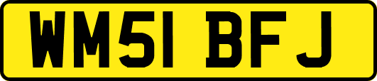 WM51BFJ