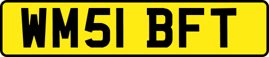 WM51BFT