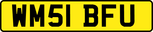 WM51BFU