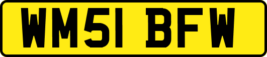 WM51BFW