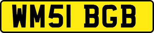 WM51BGB