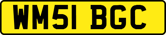 WM51BGC