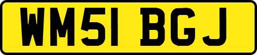 WM51BGJ