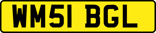 WM51BGL