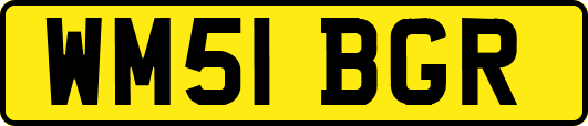 WM51BGR