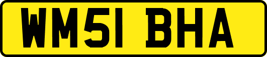 WM51BHA