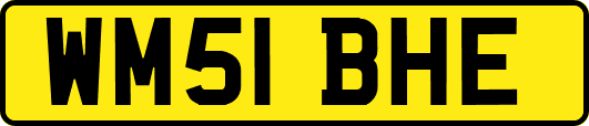 WM51BHE