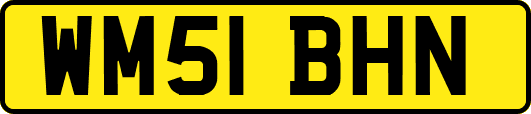 WM51BHN