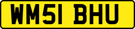 WM51BHU