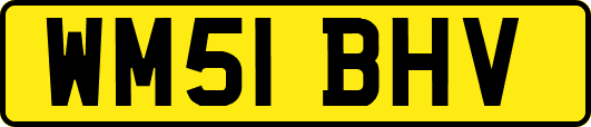 WM51BHV