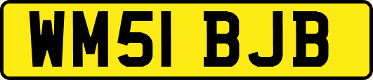 WM51BJB