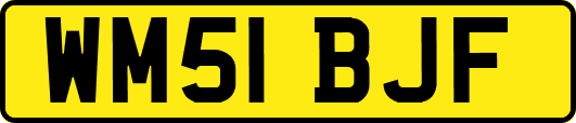 WM51BJF