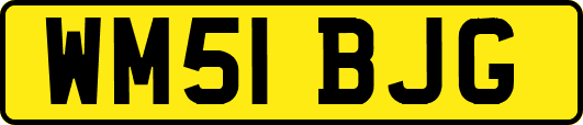 WM51BJG