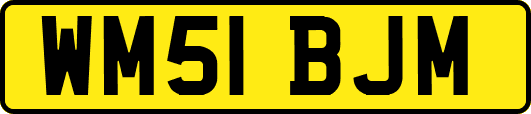 WM51BJM