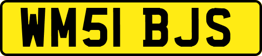 WM51BJS