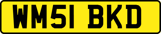 WM51BKD