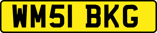 WM51BKG