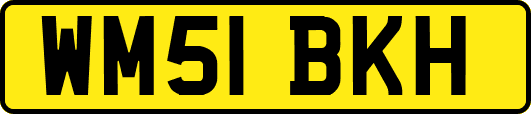 WM51BKH