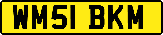 WM51BKM