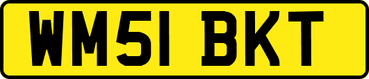 WM51BKT