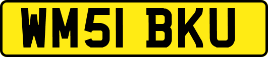 WM51BKU