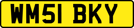 WM51BKY