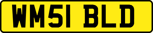 WM51BLD