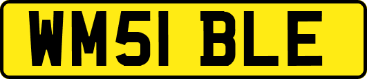 WM51BLE