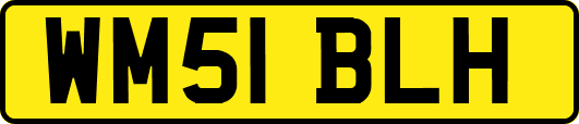 WM51BLH