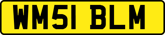 WM51BLM