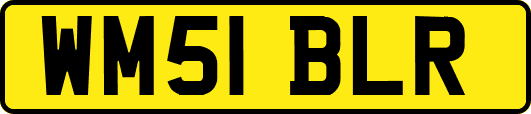 WM51BLR