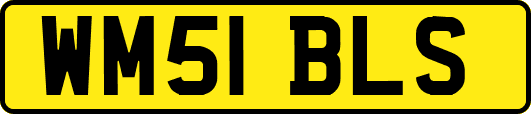 WM51BLS