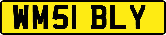 WM51BLY