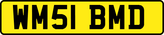 WM51BMD