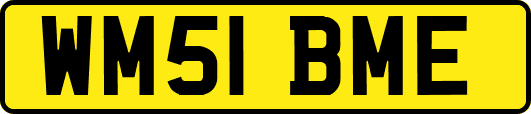 WM51BME